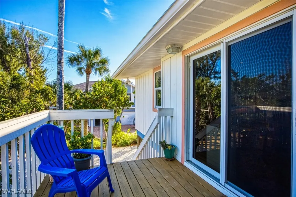 1615 Serenity Lane Sanibel FL 33957