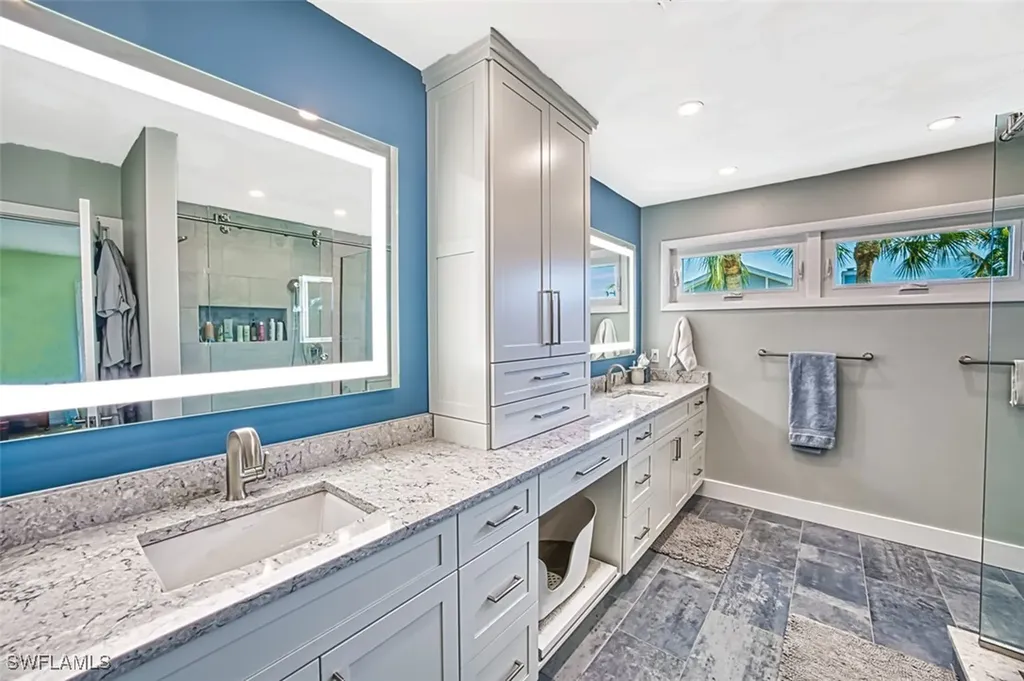 1615 Serenity Lane Sanibel FL 33957