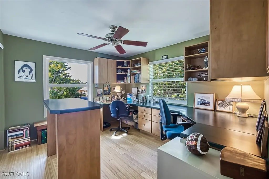 1615 Serenity Lane Sanibel FL 33957