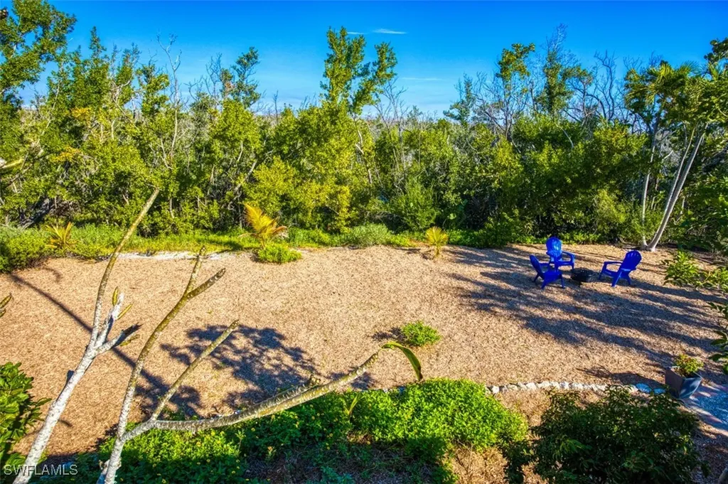 1615 Serenity Lane Sanibel FL 33957