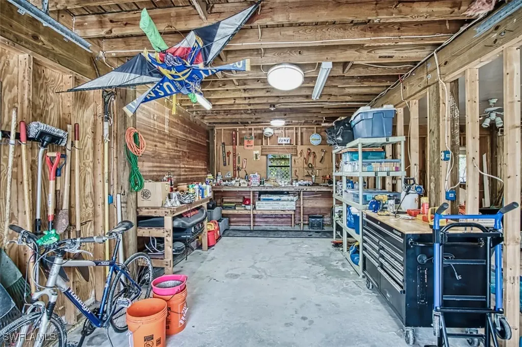 1615 Serenity Lane Sanibel FL 33957