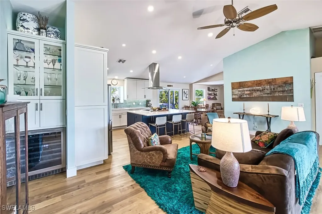 1615 Serenity Lane Sanibel FL 33957