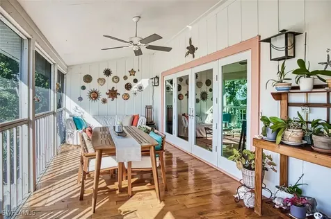 1615 Serenity Lane Sanibel FL 33957
