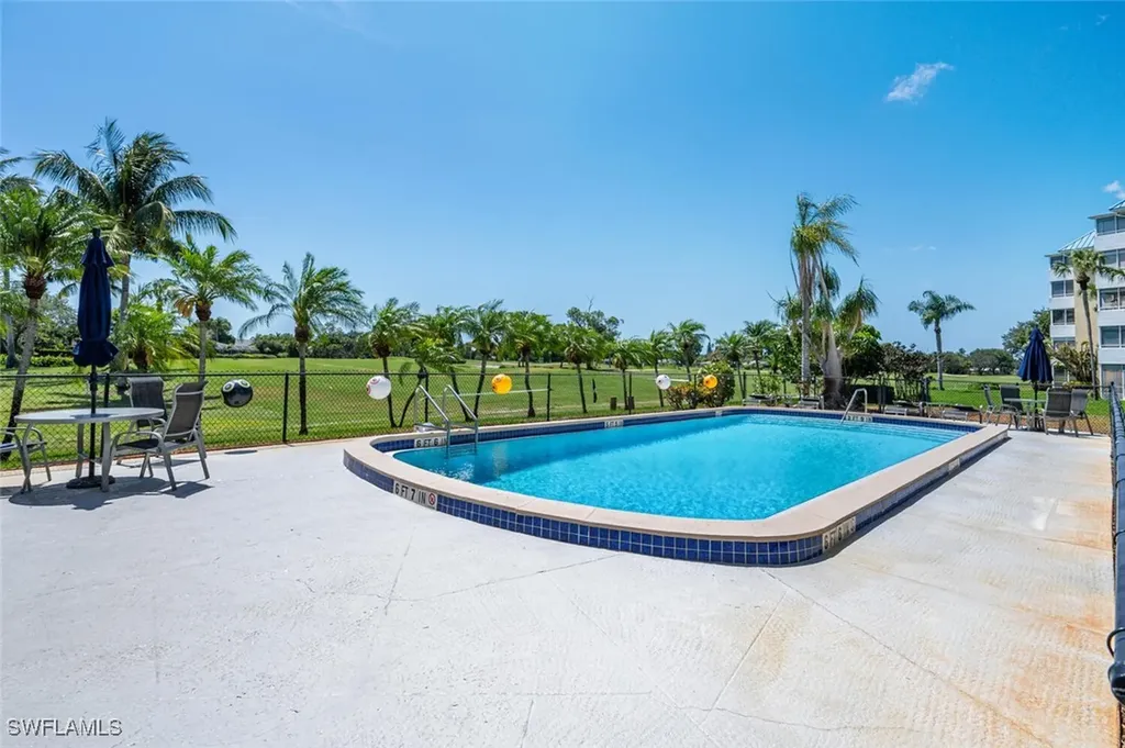 190 Pebble Beach Boulevard Naples FL 34113