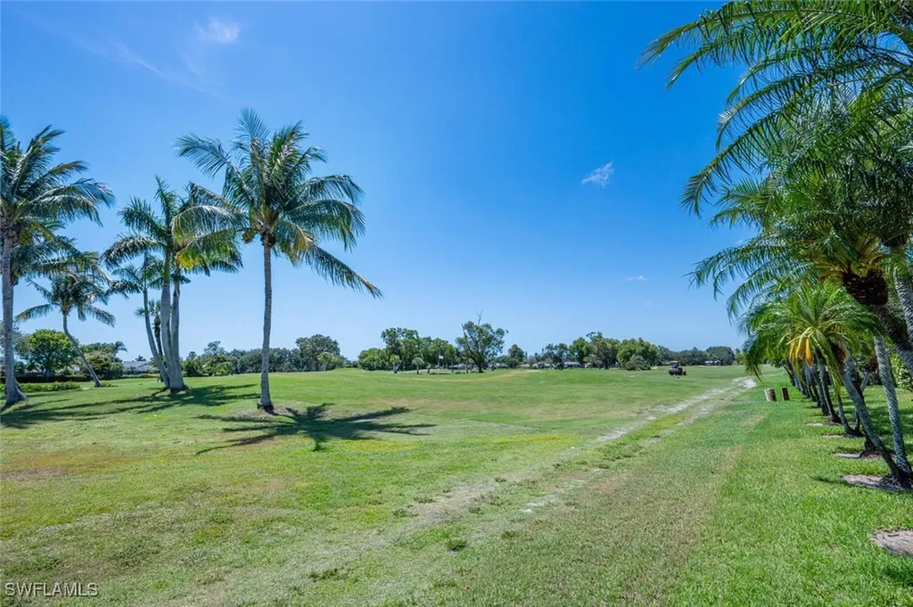 190 Pebble Beach Boulevard Naples FL 34113
