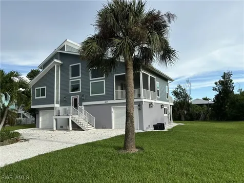 1677 Sabal Sands Road Sanibel FL 33957