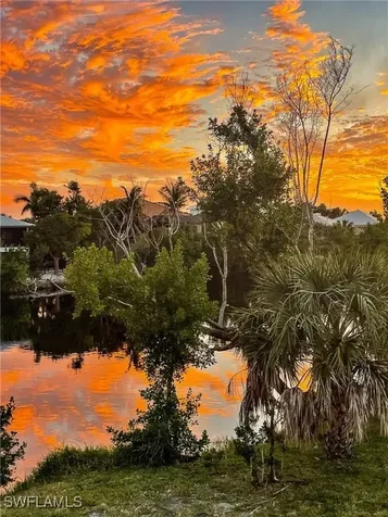 1677 Sabal Sands Road Sanibel FL 33957