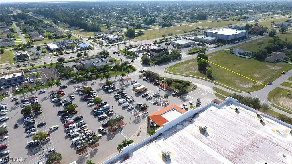 2606 SW 8th Place Cape Coral FL 33914