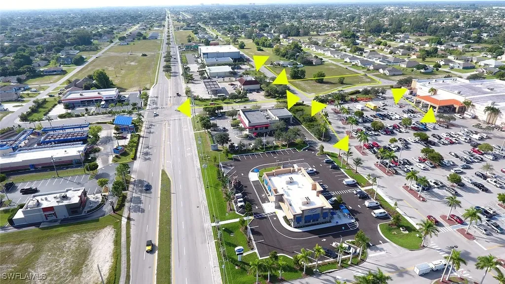 2606 SW 8th Place Cape Coral FL 33914