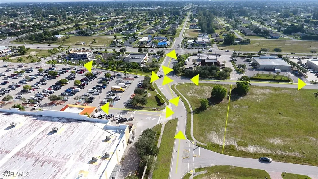 2606 SW 8th Place Cape Coral FL 33914