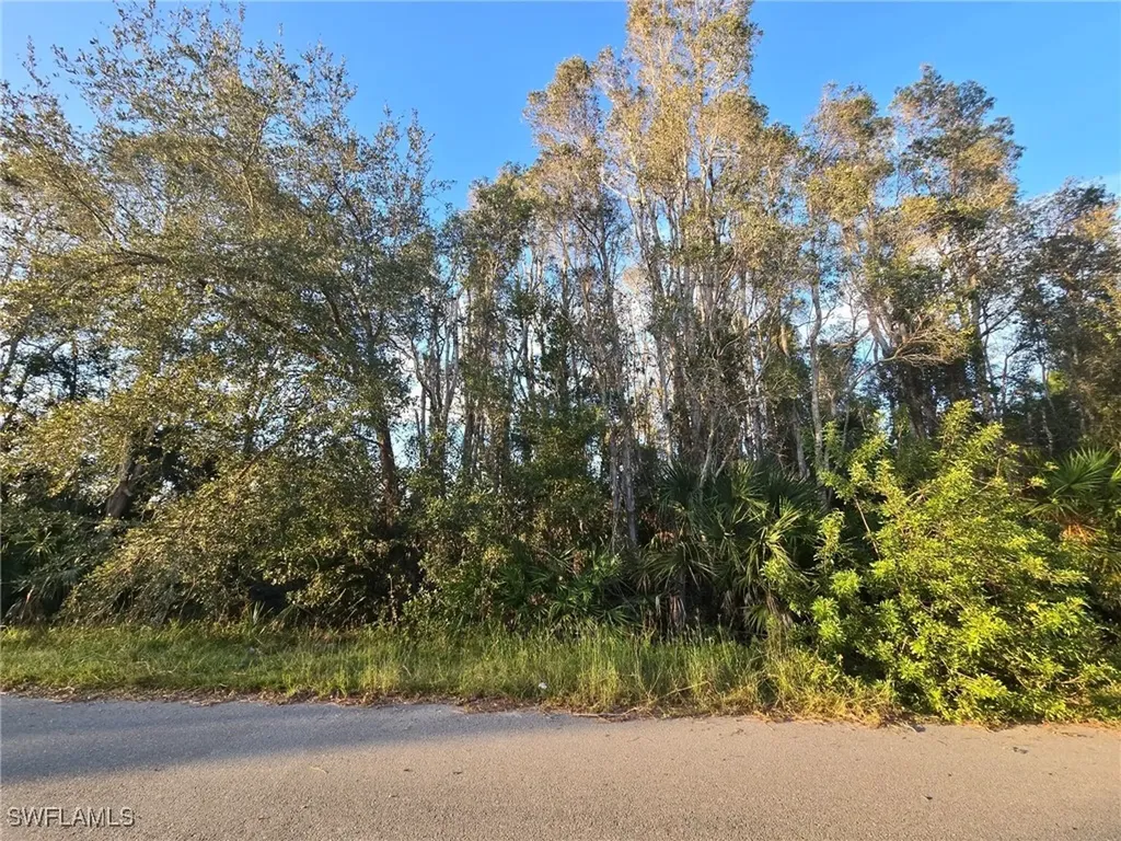 3402 39th Street SW Lehigh Acres FL 33976