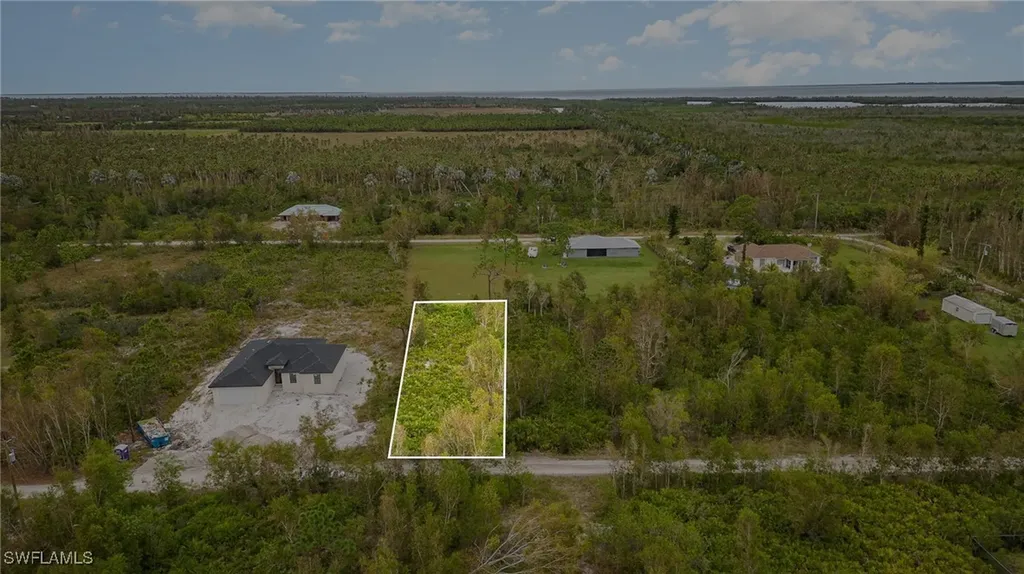 5798 Royal Okley Lane Bokeelia FL 33922