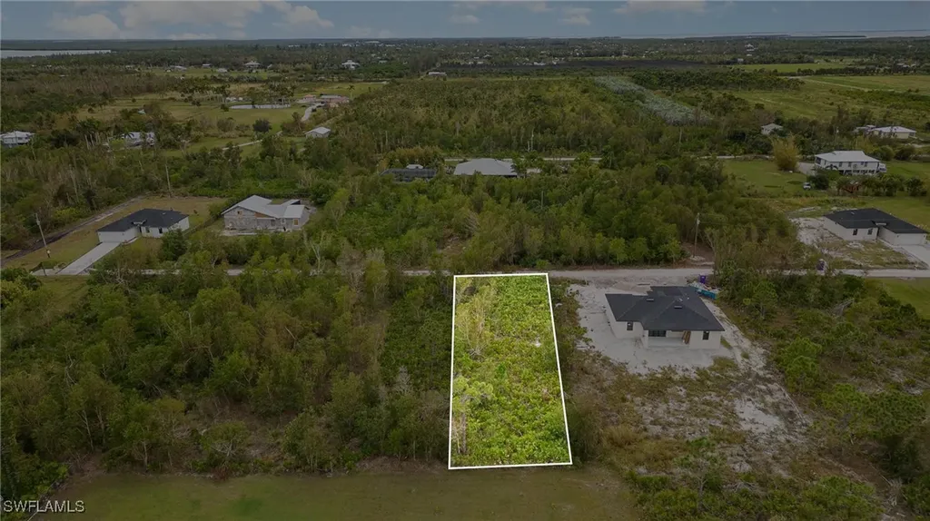 5798 Royal Okley Lane Bokeelia FL 33922