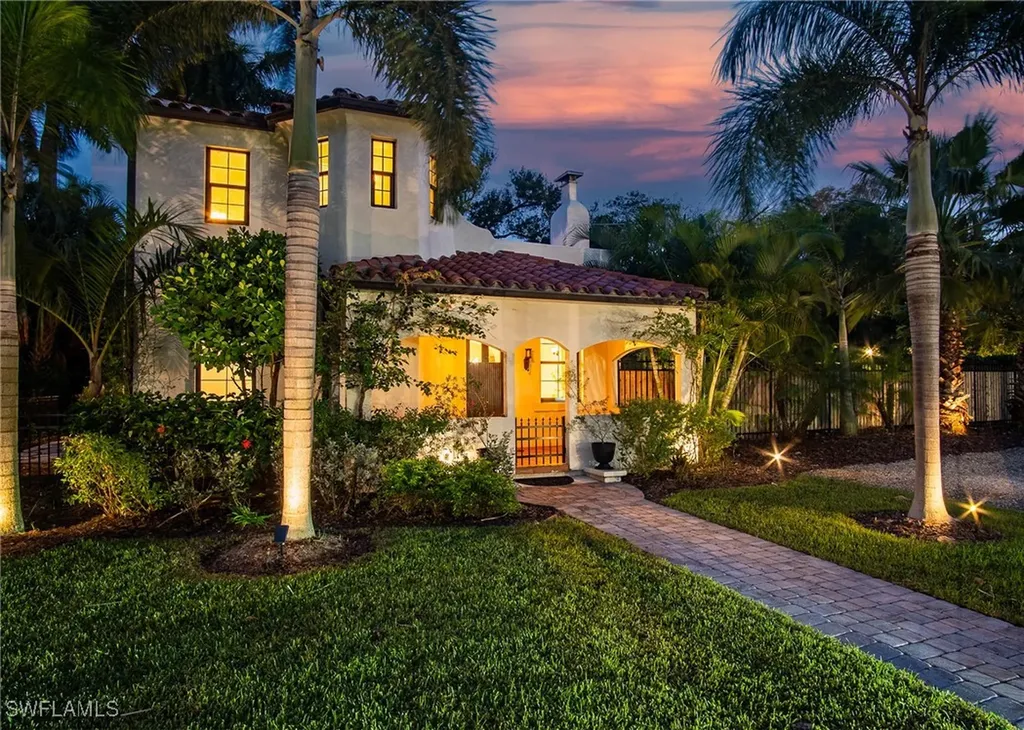 2408 Euclid Avenue Fort Myers FL 33901
