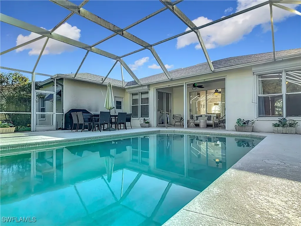 4991 Brixton Court Naples FL 34104