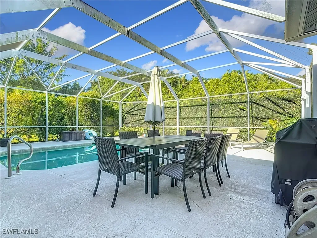 4991 Brixton Court Naples FL 34104