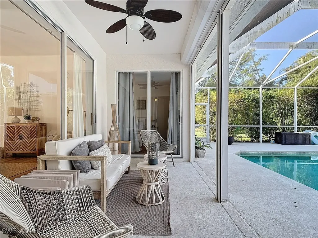 4991 Brixton Court Naples FL 34104