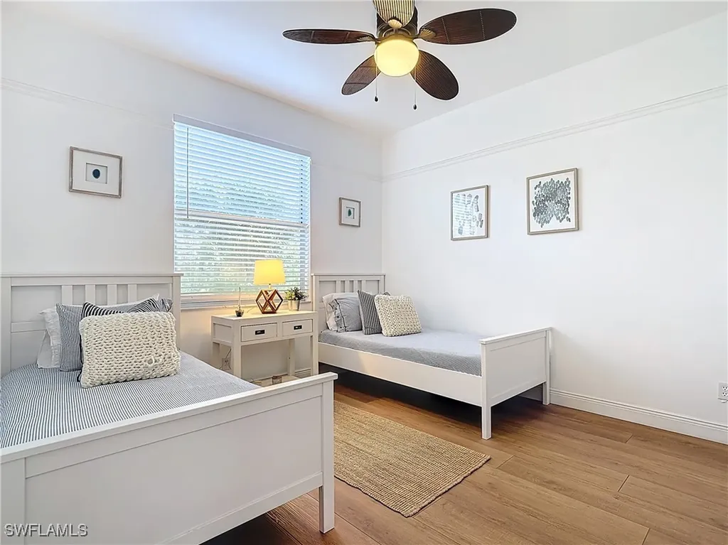4991 Brixton Court Naples FL 34104