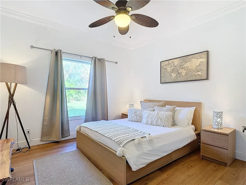 4991 Brixton Court Naples FL 34104