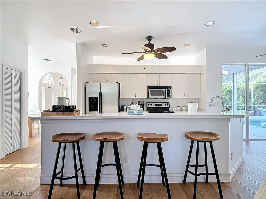 4991 Brixton Court Naples FL 34104