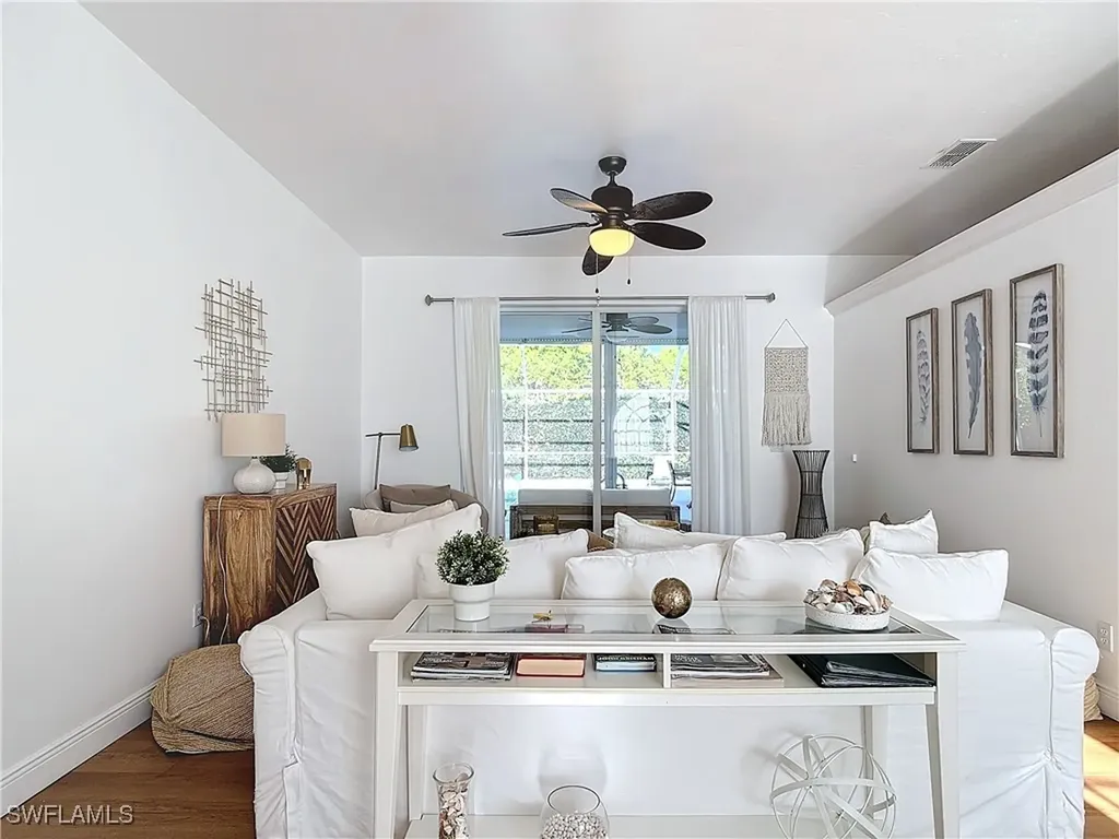 4991 Brixton Court Naples FL 34104