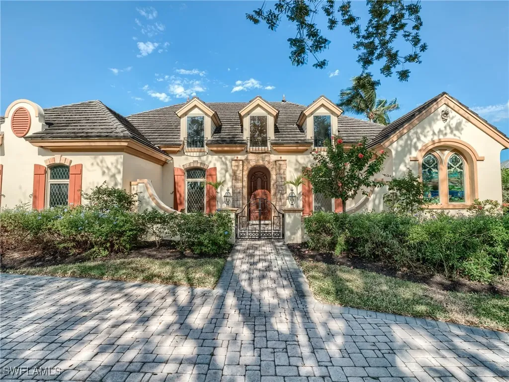 1708 Mcgregor Reserve Drive Fort Myers FL 33901