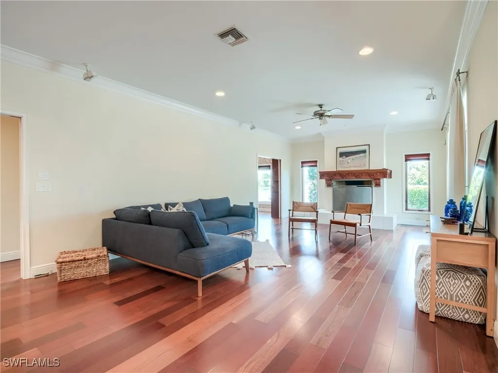 1708 Mcgregor Reserve Drive Fort Myers FL 33901