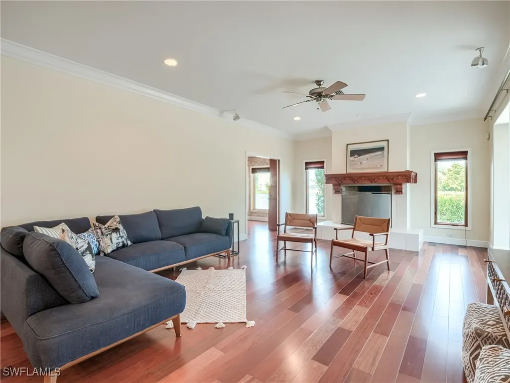 1708 Mcgregor Reserve Drive Fort Myers FL 33901