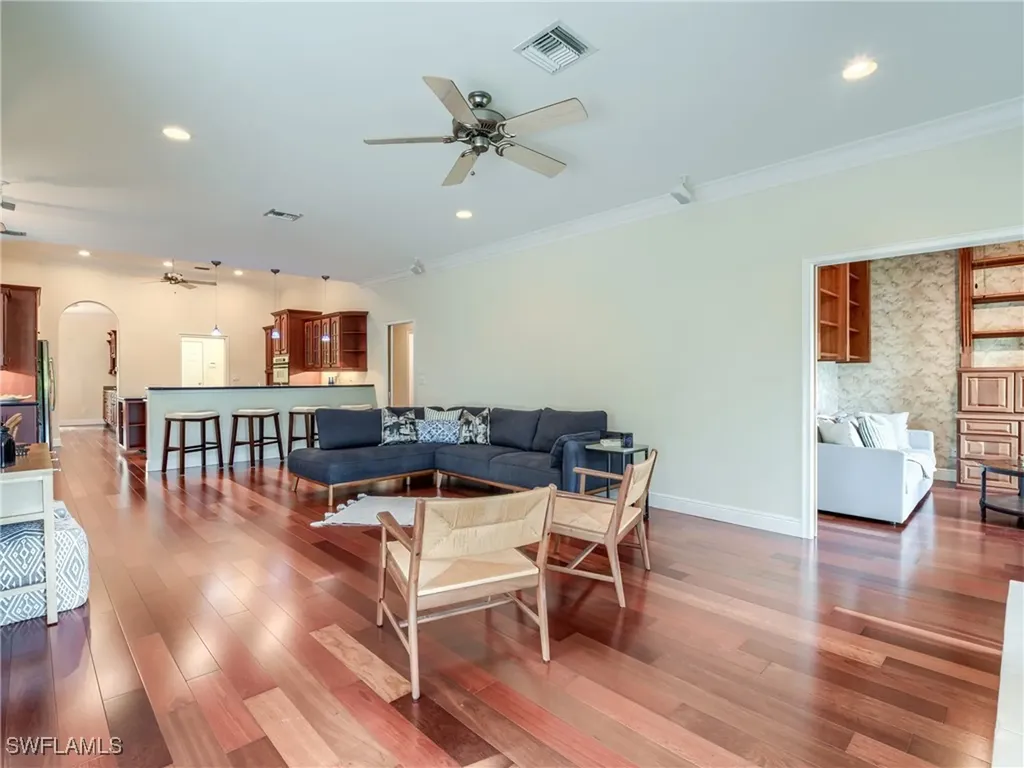 1708 Mcgregor Reserve Drive Fort Myers FL 33901