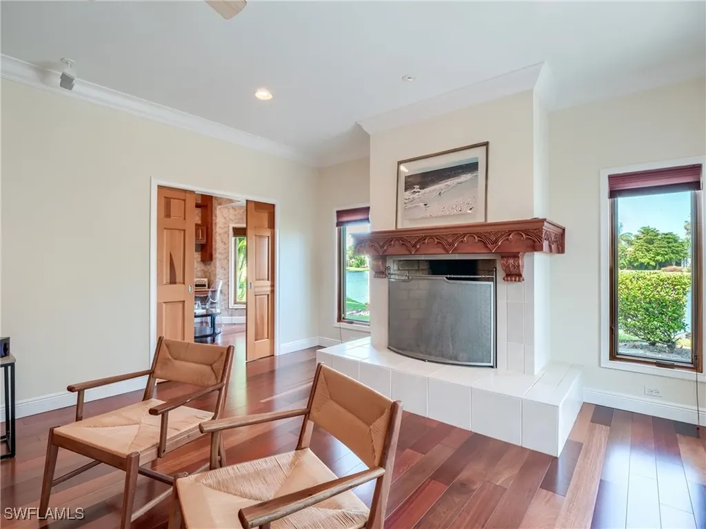 1708 Mcgregor Reserve Drive Fort Myers FL 33901