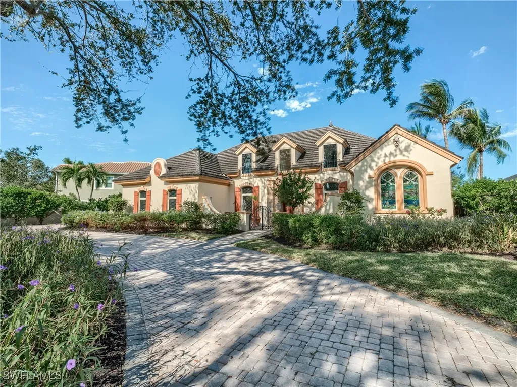 1708 Mcgregor Reserve Drive Fort Myers FL 33901