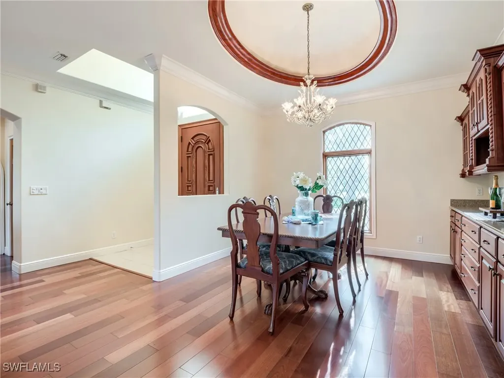 1708 Mcgregor Reserve Drive Fort Myers FL 33901