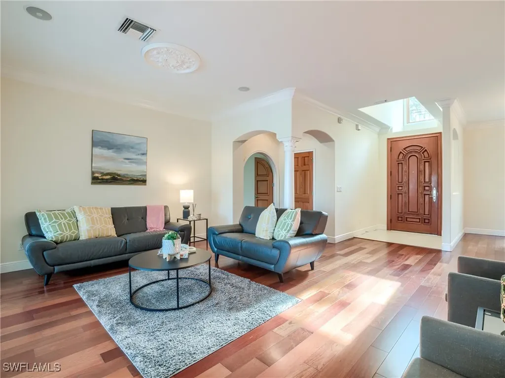 1708 Mcgregor Reserve Drive Fort Myers FL 33901