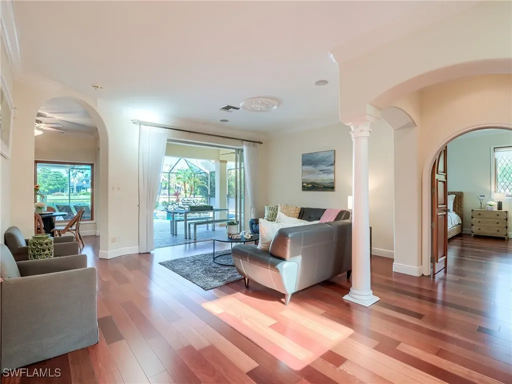1708 Mcgregor Reserve Drive Fort Myers FL 33901