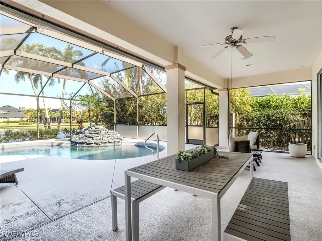 1708 Mcgregor Reserve Drive Fort Myers FL 33901
