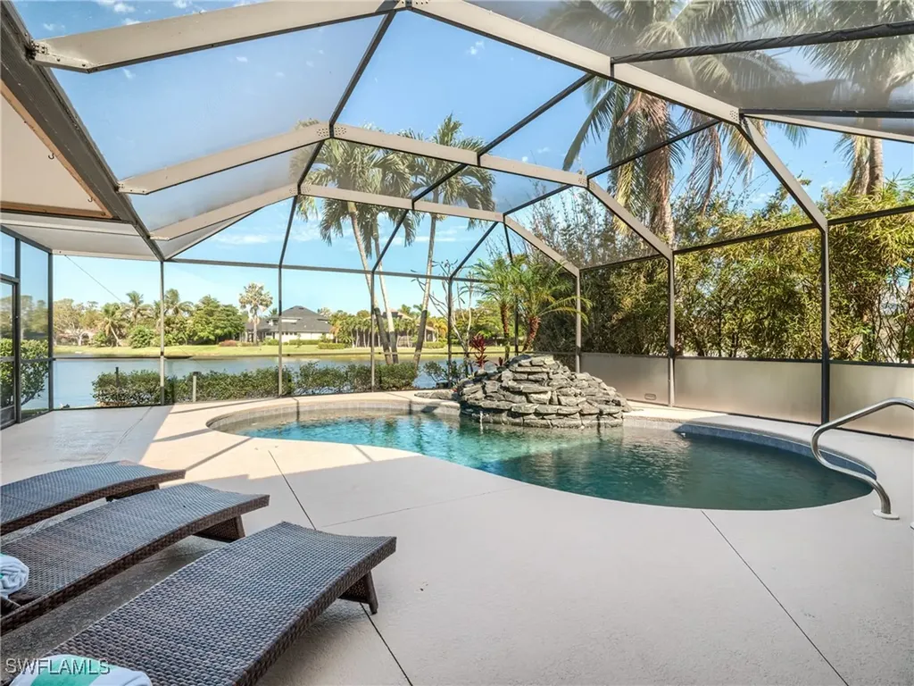 1708 Mcgregor Reserve Drive Fort Myers FL 33901
