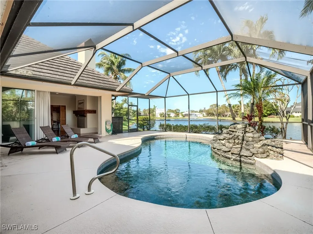 1708 Mcgregor Reserve Drive Fort Myers FL 33901