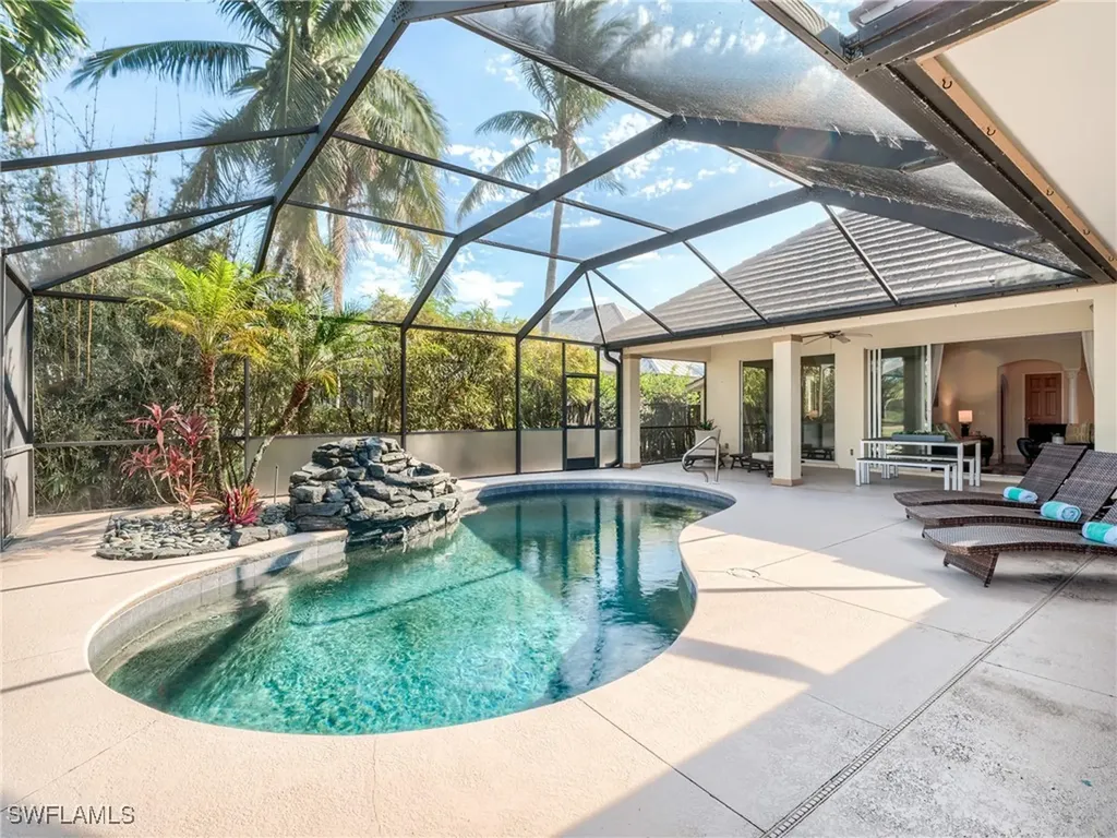 1708 Mcgregor Reserve Drive Fort Myers FL 33901