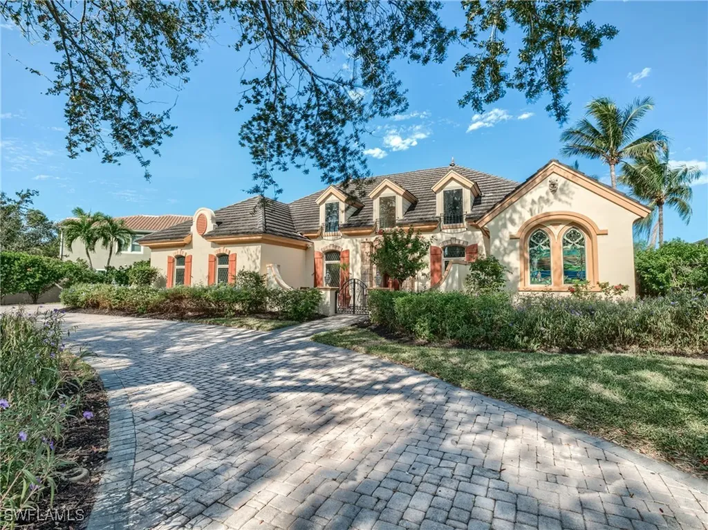1708 Mcgregor Reserve Drive Fort Myers FL 33901