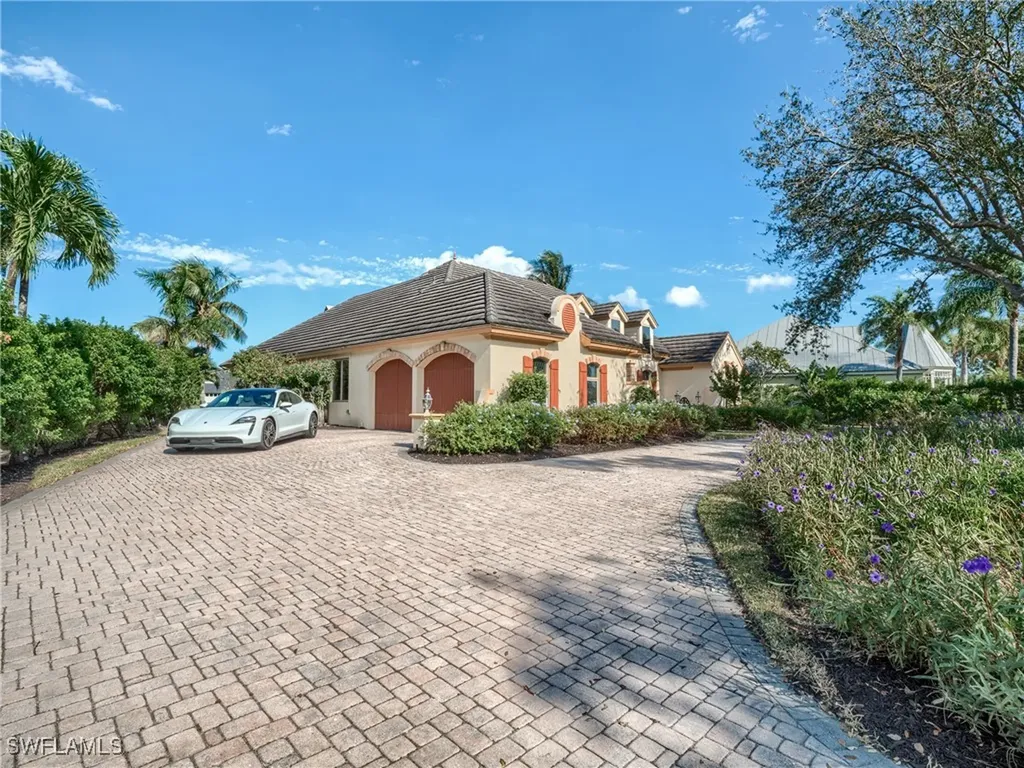 1708 Mcgregor Reserve Drive Fort Myers FL 33901