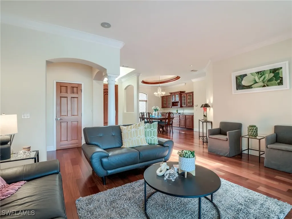1708 Mcgregor Reserve Drive Fort Myers FL 33901
