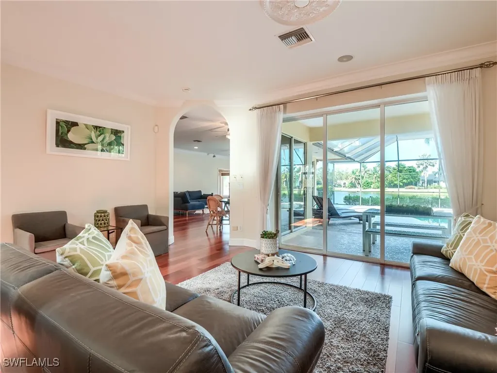 1708 Mcgregor Reserve Drive Fort Myers FL 33901