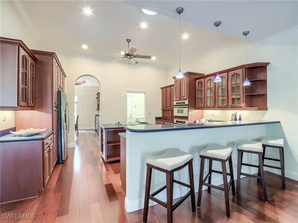 1708 Mcgregor Reserve Drive Fort Myers FL 33901