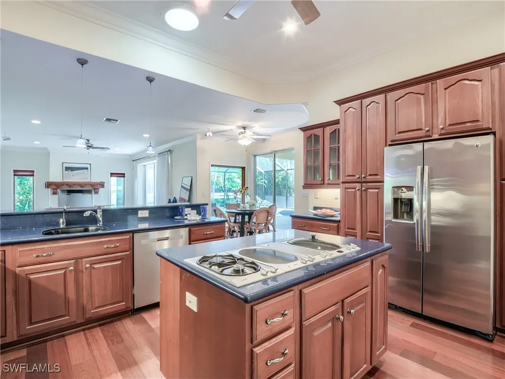 1708 Mcgregor Reserve Drive Fort Myers FL 33901