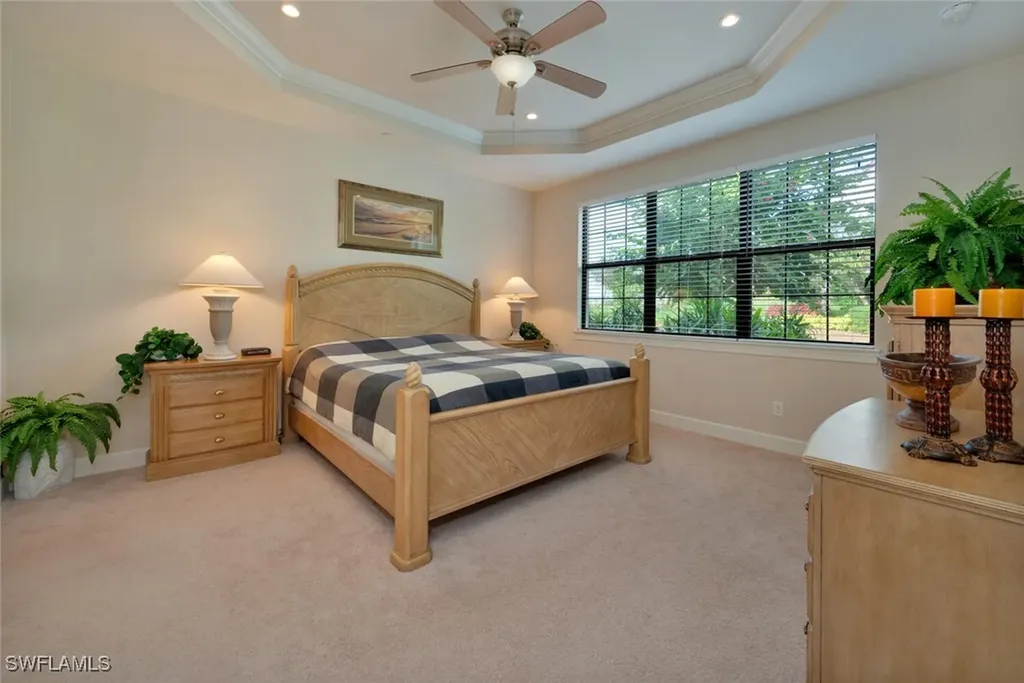 8757 Bellano Court Naples FL 34119