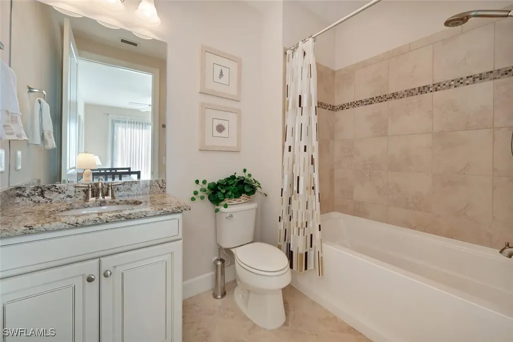 8757 Bellano Court Naples FL 34119
