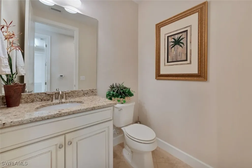 8757 Bellano Court Naples FL 34119
