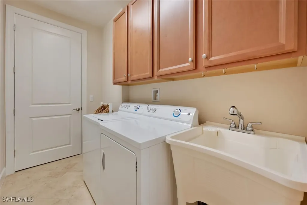 8757 Bellano Court Naples FL 34119
