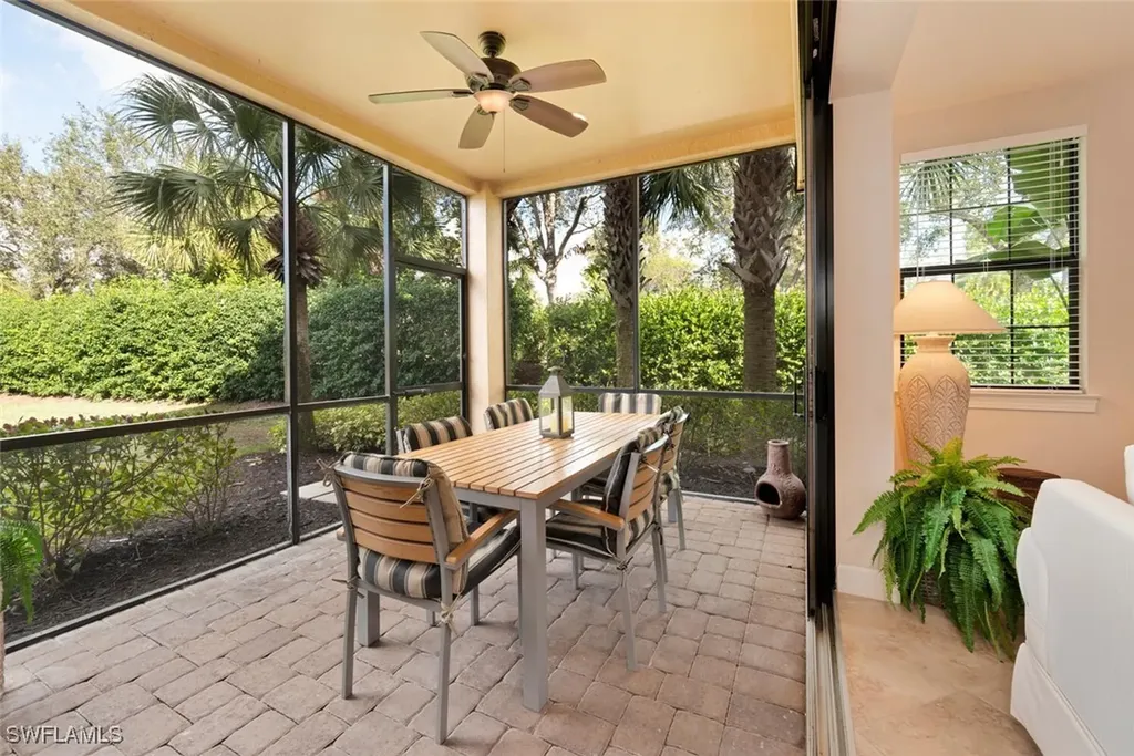 8757 Bellano Court Naples FL 34119