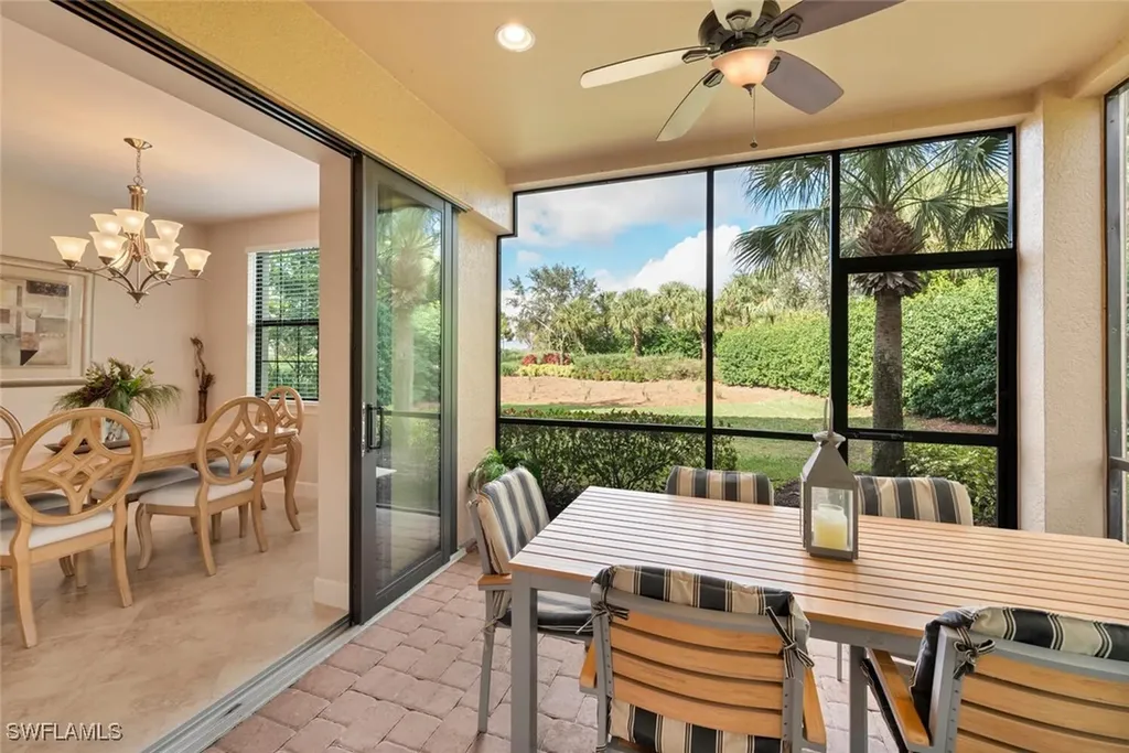 8757 Bellano Court Naples FL 34119